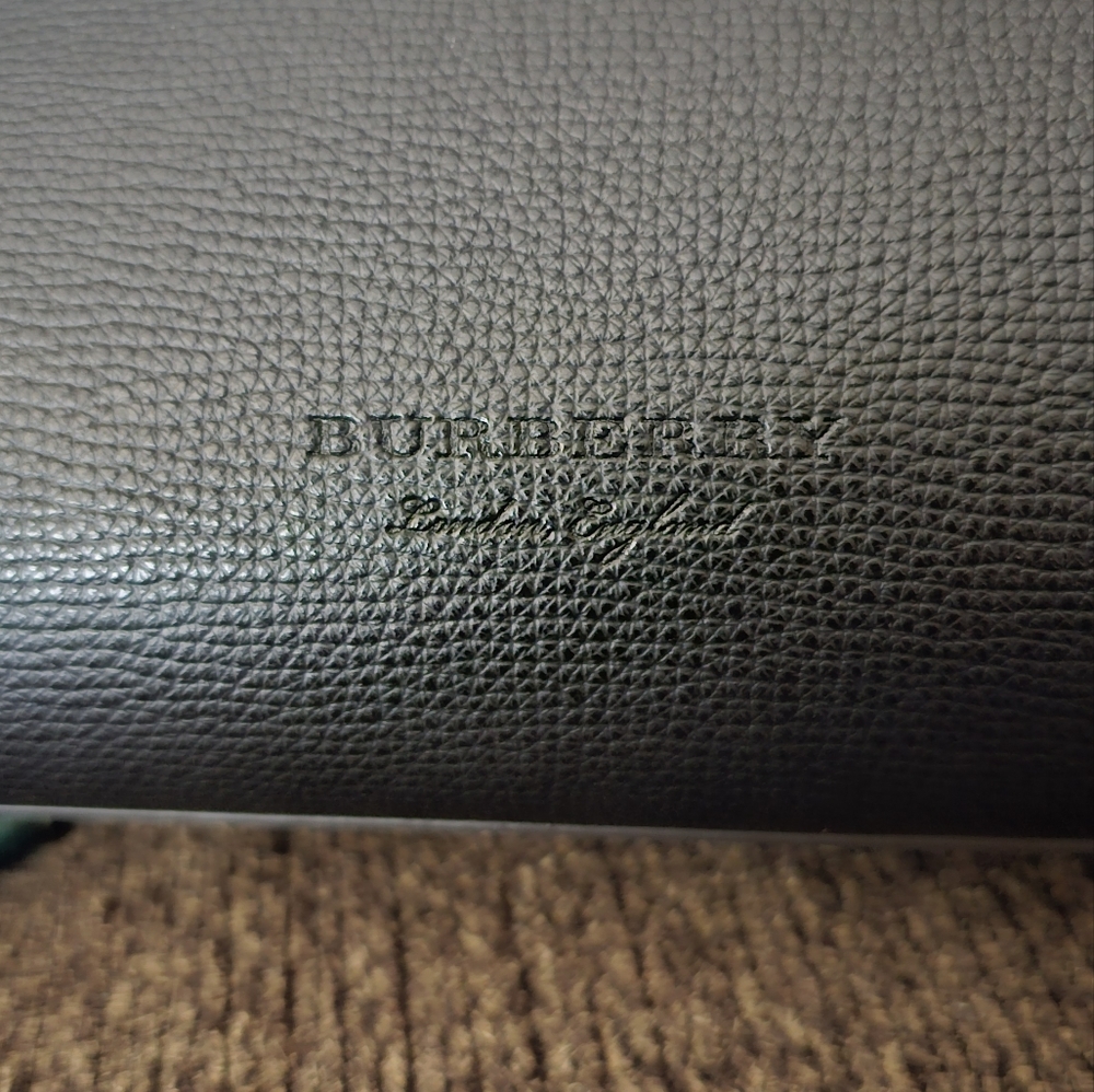 Burberry medium tote - Picture 5 of 16
